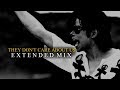 They Don't Care About Us (Extended Mix) - Michael Jackson