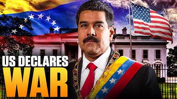 Colonel Douglas Macgregor Reveals Truth on US Venezuela War