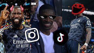 BEST FOOTBALL EDITS - FAILS, SKILLS & GOALS football #13 | Football tiktok