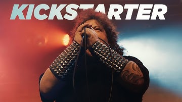 Bullet - Kickstarter (Official Video)