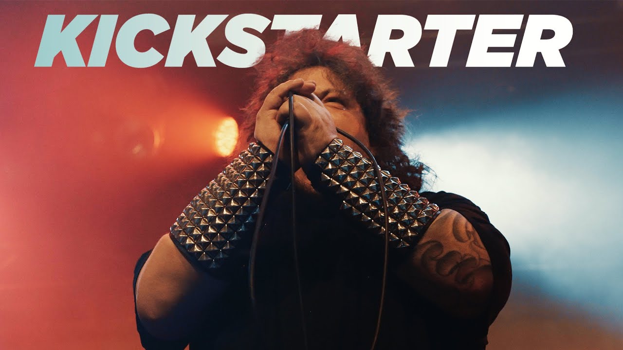 Bullet - Kickstarter (Official Video)