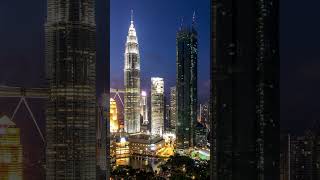 Kuala Lumpur, Malaysia A City Thats Easy To Explore