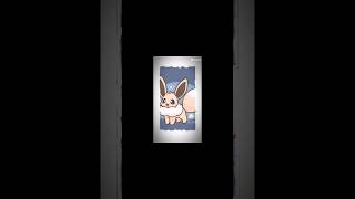 Shiny Eevee Evolves Edit Smoke It Off