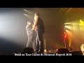 Spectacle Casino de Montreal 2017 2018 - YouTube