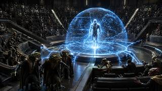 The Galactic Council Laughed at Earth's Final Warning—Then Humanity Unleashed the Void Fleet HFY