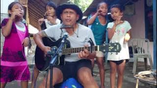 Gardu Induk Kontrakan Iwan Fals cover by Ribiel Fals#iwanfals#iwanfalscover#garduindukkontrakan