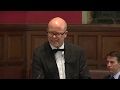 Toby Young | We Should NOT Support No Platforming (4/8) | Oxford Union