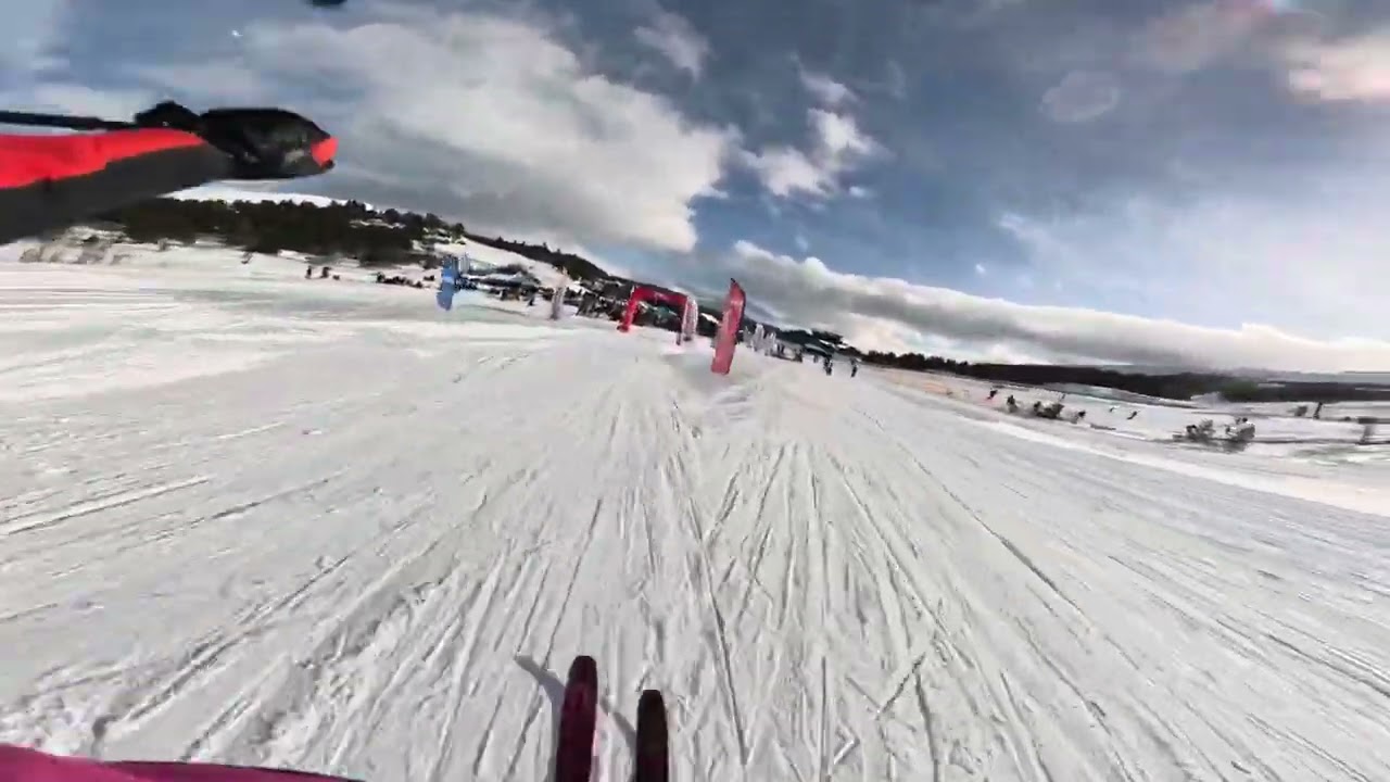 FREERIDE HØKKERS 2024