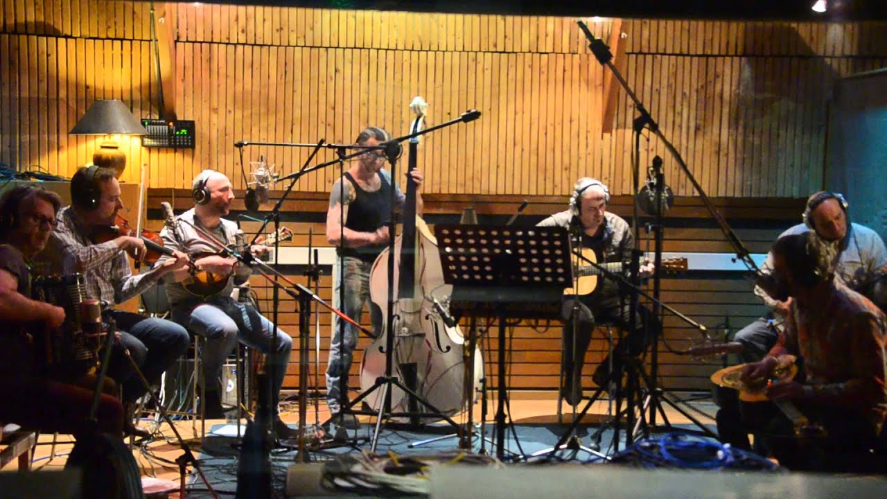 Suncourt Ramblers Artsound Recording Studios