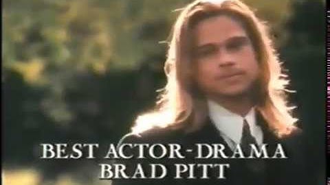 Legends of the Fall Movie Trailer 1994 - TV Spot