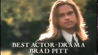 Legends of the Fall Movie Trailer 1994 - TV Spot