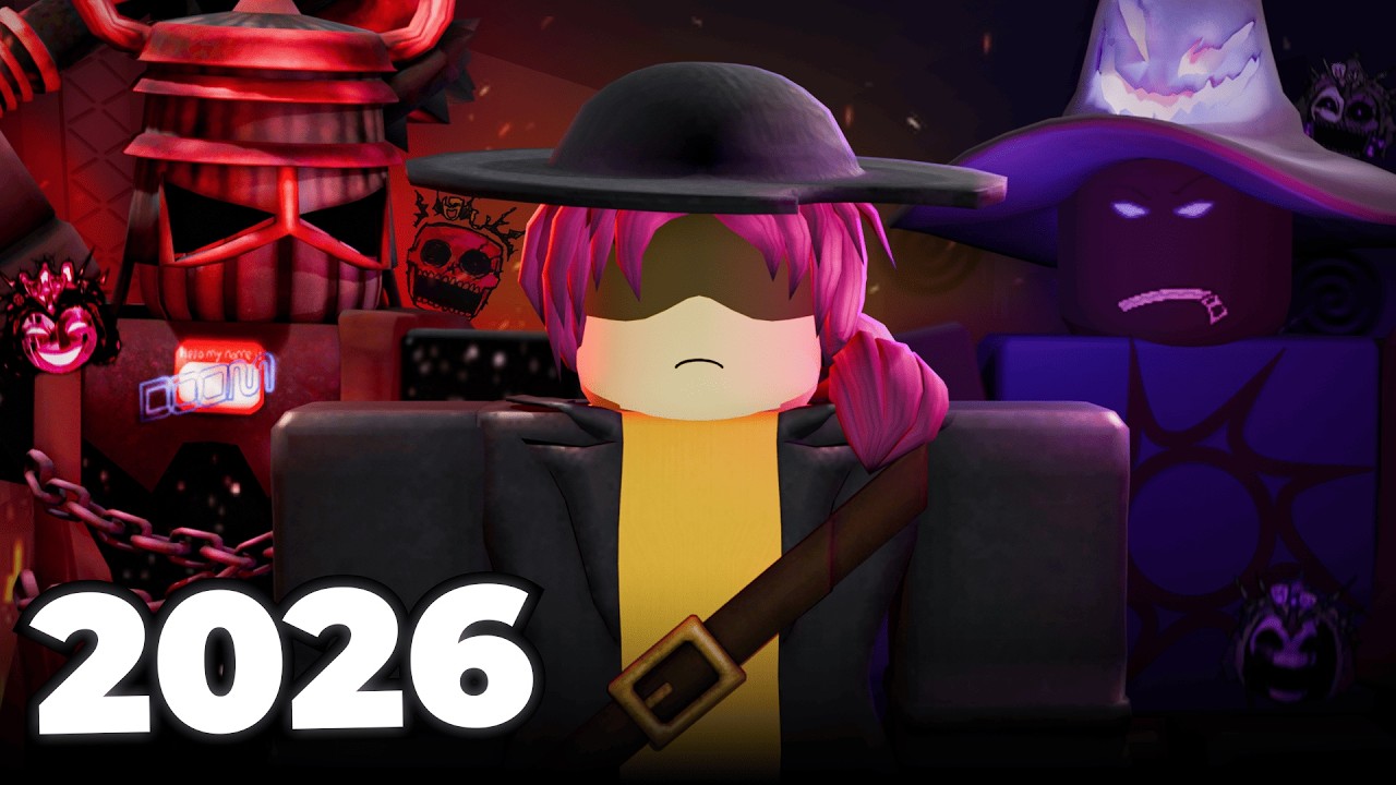 ЭТО ДОБАВЯТ В FORSAKEN В 2026 ГОДУ