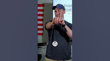 Fix Your Scope: Parallax Made Easy! (Finger Trick)