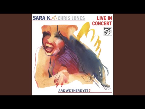 Putar Ball 'n Joint - Sara K.