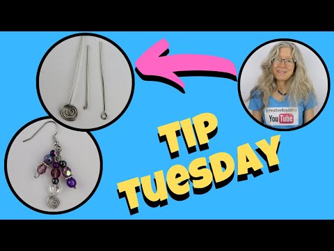 DIY Bracelet Helper: Tip Tuesday Tutorial 