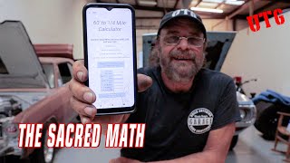 The Most Important Number In Speed - The 60 Foot Time. What It Means And How To Use It screenshot 1