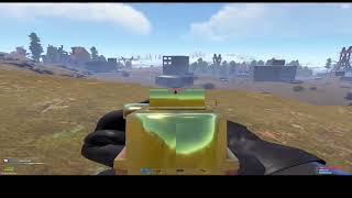 DUO 6000 HOURS MAKE CRAZY SNOWBALL ON 600POP SERVER