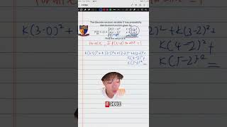 JC2s, CONFUSED With Discrete Random Variables The ONE Concept You Must Know