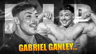 GABRIEL GANLEY... THE TRUTH ABOUT THE CASE