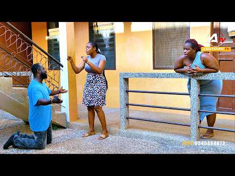😂DON'T MISS THIS FRANKA1 COMEDY! 😂| TELL ME YOUR BAD DEEDS | ASHTOWN COMEDY 2026