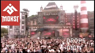 Moksi @ Parookaville 2019 [DROPS ONLY]