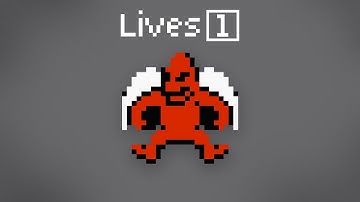 The Game NO ONE Can Beat - Ghosts 