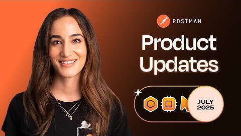 New in Postman: AI Agent Templates, Insights, & AI Readiness