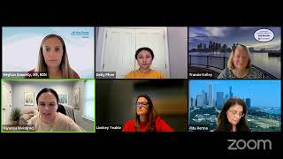 Celiac Disease Foundation School Support Session