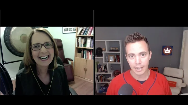Book Marketing Tips with Dave Chesson