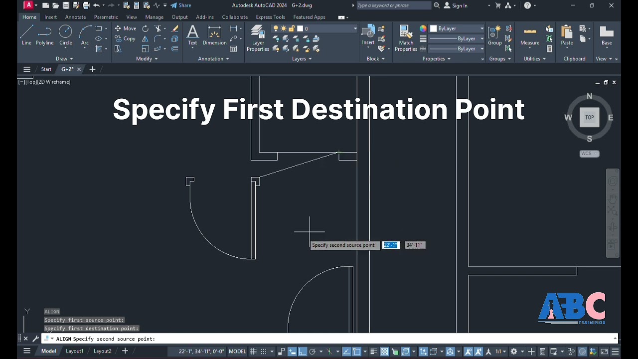 AutoCAD ALIGN Command Advanced Guide India 2026