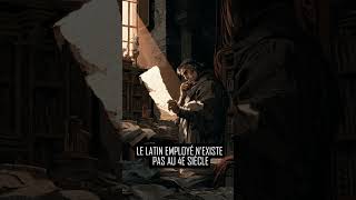 L'Église a gouverné l'Europe pendant 600 ans grâce à un faux document.