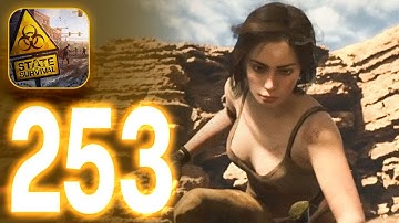 State of Survival - Gameplay Walkthrough Part 253 (Android,IOS)