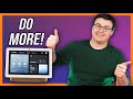 The NEW Google Smart Display Interface!  || FULL Walkthrough!