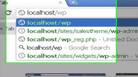 Lesson 2: Installing Wordpress in Localhost/Xampp (Language:Gujarati)