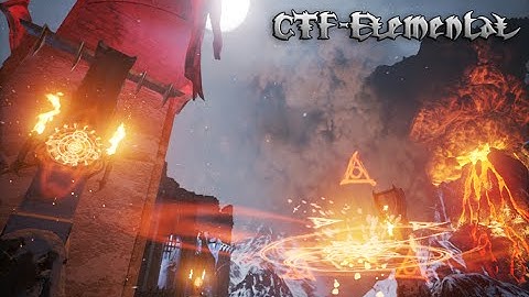 CTF-Elemental v0.1 Release