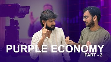 Purple Economy Part - 2