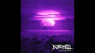 KORDHELL - Death Bound Resimi