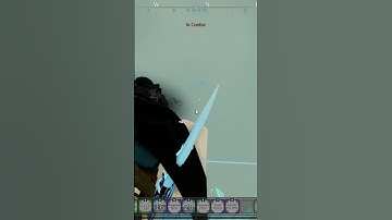 Average Iskael Fight in Rune Slayer