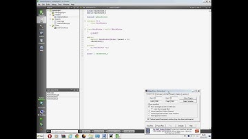 QT  Creator New Project