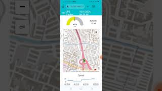 Gps Tracker Node Red - Esp32 BN220