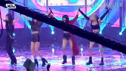 BLACKPINK How You Like That