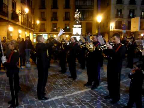 Agrupacin Musical San Pedro Apostol de Barajas con...