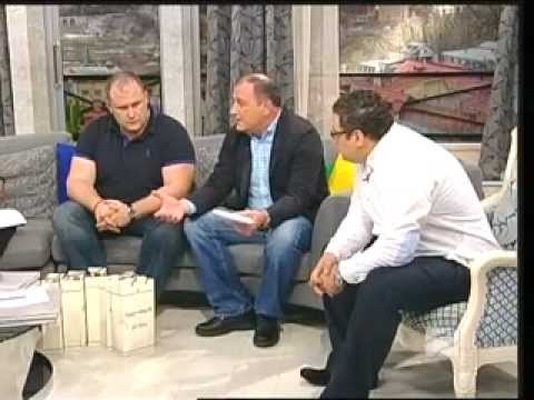 გოგი დოლიძის ალბომი -- \"იყო არა იყო რა\"