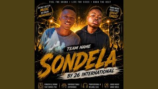 Sondela New 45 26