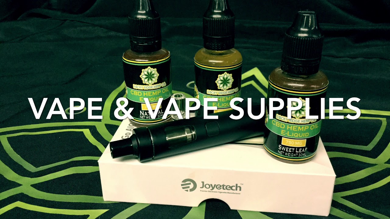 Rocky Ridge Hemp Co Commercial YouTube