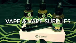 Rocky Ridge Hemp Co Commercial