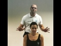 Seated mid cervical manipulation technique C3-C4