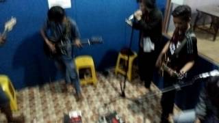 TRANSISI BAND JAMBI
