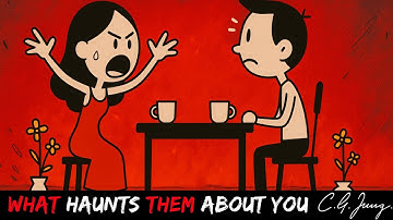 10 Things Narcissists Secretly Think About You After A Long Separation - They Can’t Let Go