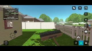 JOGO DE LIMPEZA DE CASAS,House Designer. screenshot 3